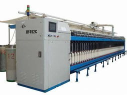 山东晟鑫纺织设备购销公司 织就纺织机械卓越新篇章