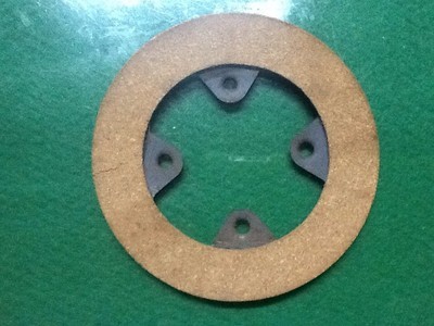 供应优质织带机刹车片 关键配件详解与选购指南