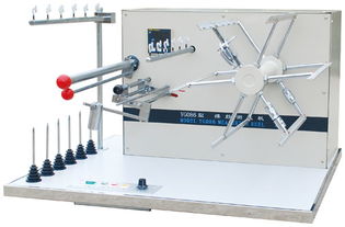 长期供应YG086型缕纱测长机 纺织工业精准测长的可靠之选