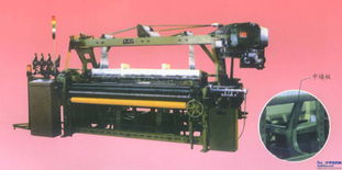 长期供应窗纱织机与纺织机械，织造机械首选——中华纺机网
